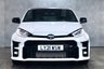 USED 2021 21 TOYOTA YARIS 1.6 GR-Y CIRCUIT 3d 257 BHP *** FULL TOYOTA SERVICE HISTORY ***