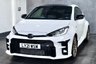 USED 2021 21 TOYOTA YARIS 1.6 GR-Y CIRCUIT 3d 257 BHP *** FULL TOYOTA SERVICE HISTORY ***