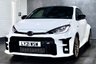 USED 2021 21 TOYOTA YARIS 1.6 GR-Y CIRCUIT 3d 257 BHP *** FULL TOYOTA SERVICE HISTORY ***