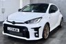 USED 2021 21 TOYOTA YARIS 1.6 GR-Y CIRCUIT 3d 257 BHP *** FULL TOYOTA SERVICE HISTORY ***