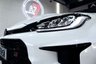 USED 2021 21 TOYOTA YARIS 1.6 GR-Y CIRCUIT 3d 257 BHP *** FULL TOYOTA SERVICE HISTORY ***