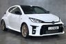 USED 2021 21 TOYOTA YARIS 1.6 GR-Y CIRCUIT 3d 257 BHP *** FULL TOYOTA SERVICE HISTORY ***