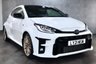 USED 2021 21 TOYOTA YARIS 1.6 GR-Y CIRCUIT 3d 257 BHP *** FULL TOYOTA SERVICE HISTORY ***