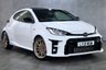 USED 2021 21 TOYOTA YARIS 1.6 GR-Y CIRCUIT 3d 257 BHP *** FULL TOYOTA SERVICE HISTORY ***