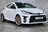 USED 2021 21 TOYOTA YARIS 1.6 GR-Y CIRCUIT 3d 257 BHP *** FULL TOYOTA SERVICE HISTORY ***