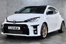 USED 2021 21 TOYOTA YARIS 1.6 GR-Y CIRCUIT 3d 257 BHP *** FULL TOYOTA SERVICE HISTORY ***
