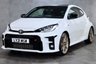 USED 2021 21 TOYOTA YARIS 1.6 GR-Y CIRCUIT 3d 257 BHP *** FULL TOYOTA SERVICE HISTORY ***