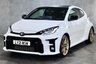 USED 2021 21 TOYOTA YARIS 1.6 GR-Y CIRCUIT 3d 257 BHP *** FULL TOYOTA SERVICE HISTORY ***
