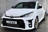 USED 2021 21 TOYOTA YARIS 1.6 GR-Y CIRCUIT 3d 257 BHP *** FULL TOYOTA SERVICE HISTORY ***