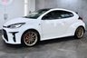 USED 2021 21 TOYOTA YARIS 1.6 GR-Y CIRCUIT 3d 257 BHP *** FULL TOYOTA SERVICE HISTORY ***