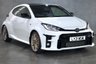USED 2021 21 TOYOTA YARIS 1.6 GR-Y CIRCUIT 3d 257 BHP *** FULL TOYOTA SERVICE HISTORY ***