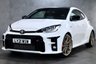 USED 2021 21 TOYOTA YARIS 1.6 GR-Y CIRCUIT 3d 257 BHP *** FULL TOYOTA SERVICE HISTORY ***