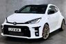 USED 2021 21 TOYOTA YARIS 1.6 GR-Y CIRCUIT 3d 257 BHP *** FULL TOYOTA SERVICE HISTORY ***