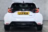 USED 2021 21 TOYOTA YARIS 1.6 GR-Y CIRCUIT 3d 257 BHP *** FULL TOYOTA SERVICE HISTORY ***