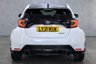 USED 2021 21 TOYOTA YARIS 1.6 GR-Y CIRCUIT 3d 257 BHP *** FULL TOYOTA SERVICE HISTORY ***
