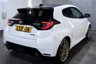 USED 2021 21 TOYOTA YARIS 1.6 GR-Y CIRCUIT 3d 257 BHP *** FULL TOYOTA SERVICE HISTORY ***