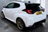 USED 2021 21 TOYOTA YARIS 1.6 GR-Y CIRCUIT 3d 257 BHP *** FULL TOYOTA SERVICE HISTORY ***