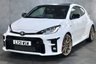 USED 2021 21 TOYOTA YARIS 1.6 GR-Y CIRCUIT 3d 257 BHP *** FULL TOYOTA SERVICE HISTORY ***