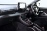 USED 2021 21 TOYOTA YARIS 1.6 GR-Y CIRCUIT 3d 257 BHP *** FULL TOYOTA SERVICE HISTORY ***