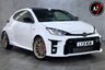 USED 2021 21 TOYOTA YARIS 1.6 GR-Y CIRCUIT 3d 257 BHP *** FULL TOYOTA SERVICE HISTORY ***