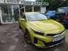 USED 2023 23 KIA XCEED 1.5 2 5d 158 BHP Full Service History, Balance of Kia Manufacturer Warranty until March 2030 / 100,000 miles! One Owner, MOT until March 2026