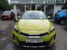 USED 2023 23 KIA XCEED 1.5 2 5d 158 BHP Full Service History, Balance of Kia Manufacturer Warranty until March 2030 / 100,000 miles! One Owner, MOT until March 2026