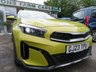 USED 2023 23 KIA XCEED 1.5 2 5d 158 BHP Full Service History, Balance of Kia Manufacturer Warranty until March 2030 / 100,000 miles! One Owner, MOT until March 2026