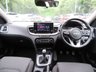 USED 2023 23 KIA XCEED 1.5 2 5d 158 BHP Full Service History, Balance of Kia Manufacturer Warranty until March 2030 / 100,000 miles! One Owner, MOT until March 2026