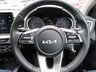 USED 2023 23 KIA XCEED 1.5 2 5d 158 BHP Full Service History, Balance of Kia Manufacturer Warranty until March 2030 / 100,000 miles! One Owner, MOT until March 2026