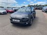 USED 2017 67 CITROEN C4 CACTUS 1.2 PURETECH FEEL DAB RADIO 