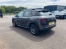 USED 2017 67 CITROEN C4 CACTUS 1.2 PURETECH FEEL DAB RADIO 