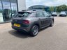 USED 2017 67 CITROEN C4 CACTUS 1.2 PURETECH FEEL DAB RADIO 