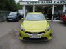 USED 2023 23 KIA CEED 1.5 2 5d 158 BHP Full Service History, Balance of Kia Manufacturer Warranty until March 2030 / 100,000 miles! One Owner, MOT until March 2026