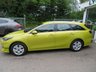 USED 2023 23 KIA CEED 1.5 2 5d 158 BHP Full Service History, Balance of Kia Manufacturer Warranty until March 2030 / 100,000 miles! One Owner, MOT until March 2026