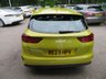 USED 2023 23 KIA CEED 1.5 2 5d 158 BHP Full Service History, Balance of Kia Manufacturer Warranty until March 2030 / 100,000 miles! One Owner, MOT until March 2026