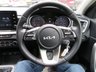 USED 2023 23 KIA CEED 1.5 2 5d 158 BHP Full Service History, Balance of Kia Manufacturer Warranty until March 2030 / 100,000 miles! One Owner, MOT until March 2026
