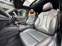 USED 2017 67 AUDI A3 2.5L RS 3 QUATTRO 5d 395 BHP 