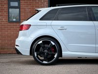 USED 2017 67 AUDI A3 2.5L RS 3 QUATTRO 5d 395 BHP 