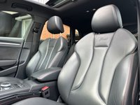 USED 2017 67 AUDI A3 2.5L RS 3 QUATTRO 5d 395 BHP 