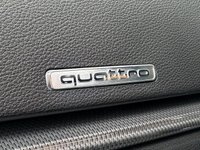 USED 2017 67 AUDI A3 2.5L RS 3 QUATTRO 5d 395 BHP 
