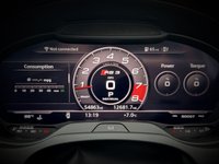 USED 2017 67 AUDI A3 2.5L RS 3 QUATTRO 5d 395 BHP 