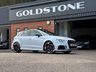 USED 2017 67 AUDI A3 2.5L RS 3 QUATTRO 5d 395 BHP 