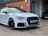 USED 2017 67 AUDI A3 2.5L RS 3 QUATTRO 5d 395 BHP 