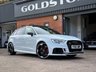 USED 2017 67 AUDI A3 2.5L RS 3 QUATTRO 5d 395 BHP 