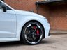 USED 2017 67 AUDI A3 2.5L RS 3 QUATTRO 5d 395 BHP 