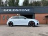USED 2017 67 AUDI A3 2.5L RS 3 QUATTRO 5d 395 BHP 