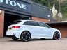 USED 2017 67 AUDI A3 2.5L RS 3 QUATTRO 5d 395 BHP 