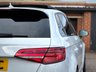USED 2017 67 AUDI A3 2.5L RS 3 QUATTRO 5d 395 BHP 
