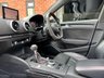 USED 2017 67 AUDI A3 2.5L RS 3 QUATTRO 5d 395 BHP 