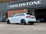 USED 2017 67 AUDI A3 2.5L RS 3 QUATTRO 5d 395 BHP 